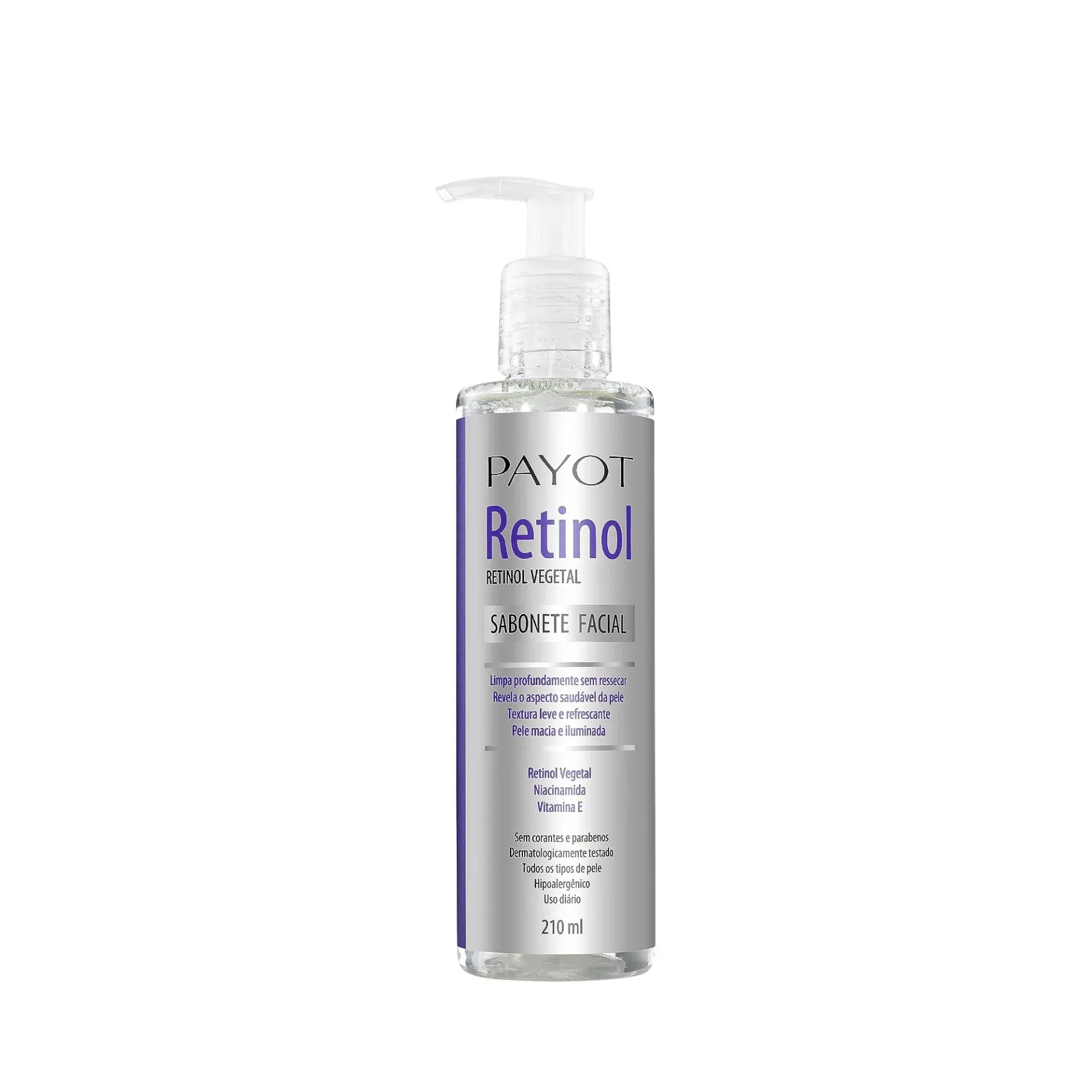 SABONETE PAYOT RETINOL